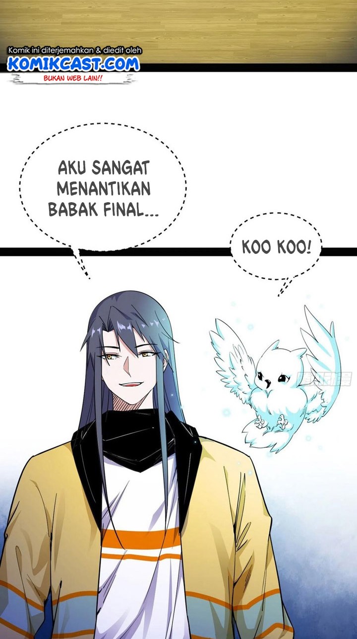 I’m An Evil God Chapter 178 - halaman 13
