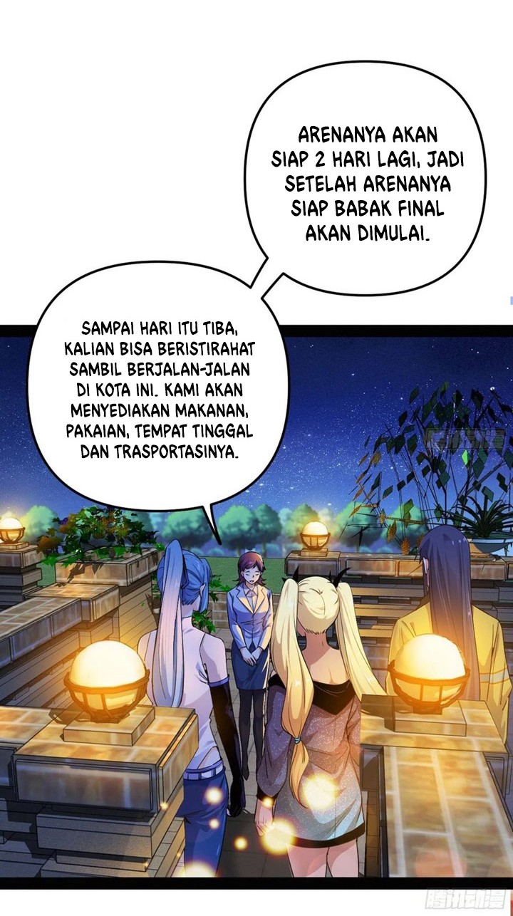I’m An Evil God Chapter 178 - halaman 15