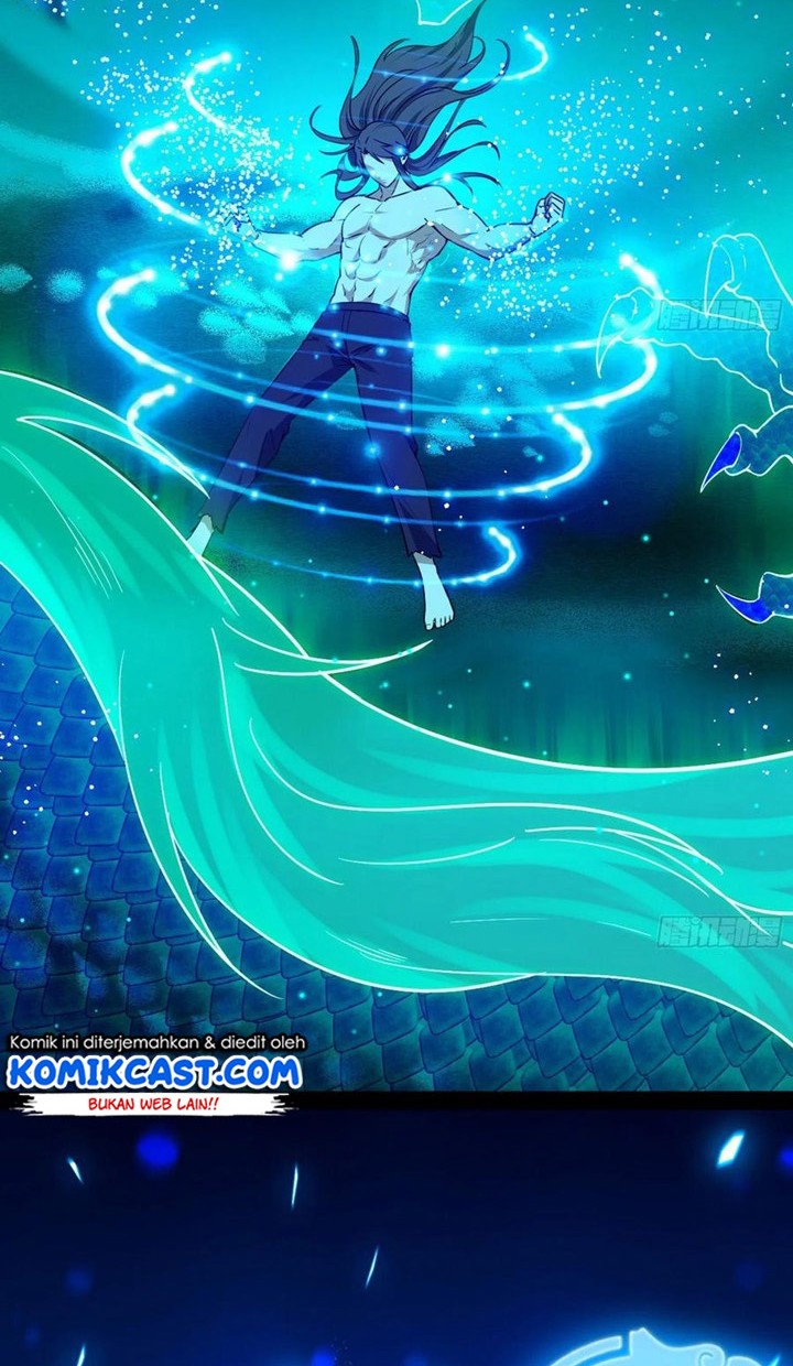 I’m An Evil God Chapter 178 - halaman 23