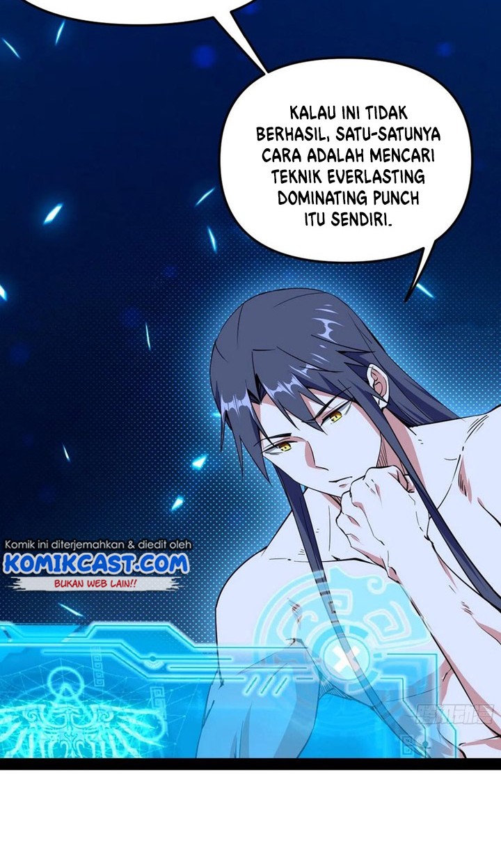 I’m An Evil God Chapter 178 - halaman 25