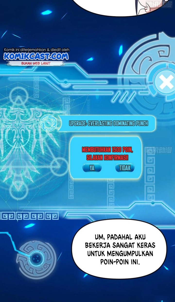 I’m An Evil God Chapter 178 - halaman 29