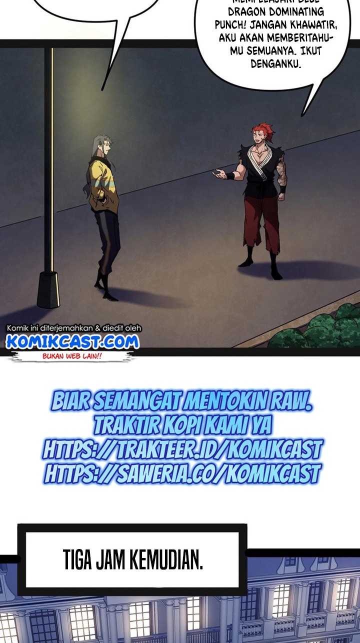 I’m An Evil God Chapter 178 - halaman 3