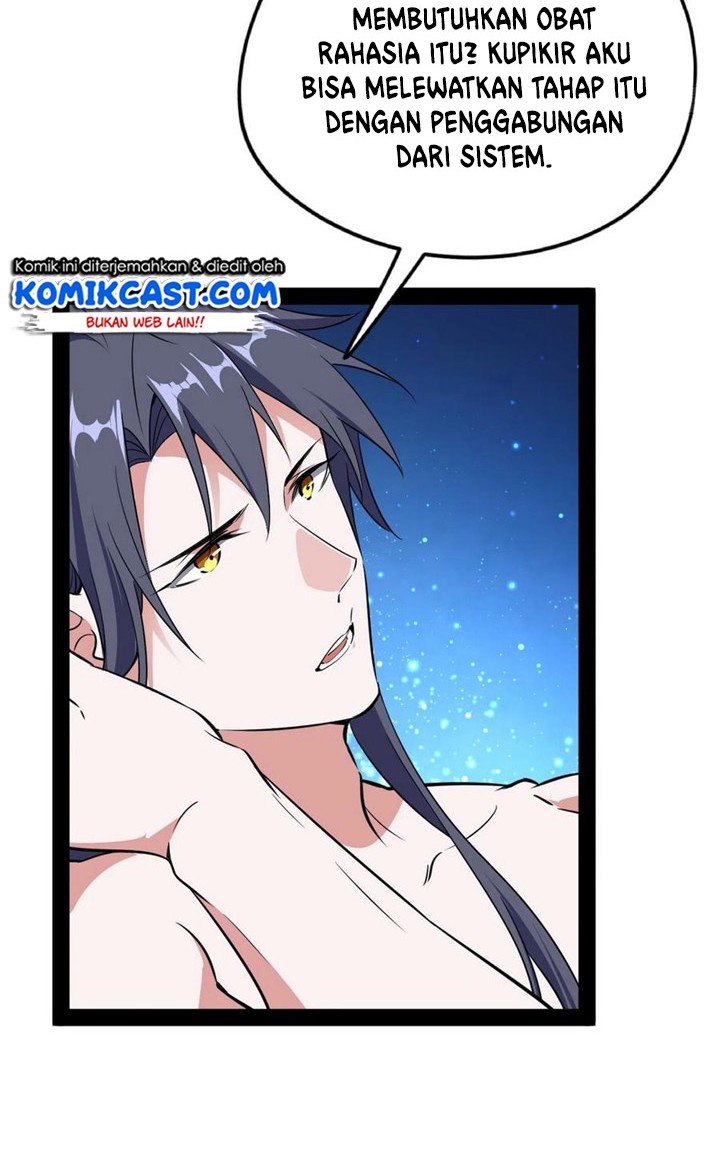 I’m An Evil God Chapter 178 - halaman 33