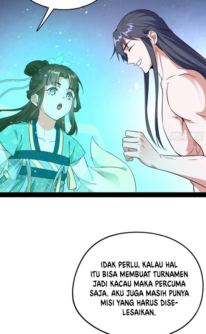 I’m An Evil God Chapter 178 - halaman 35