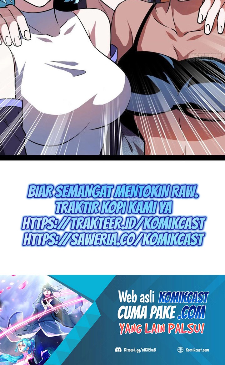 I’m An Evil God Chapter 178 - halaman 41