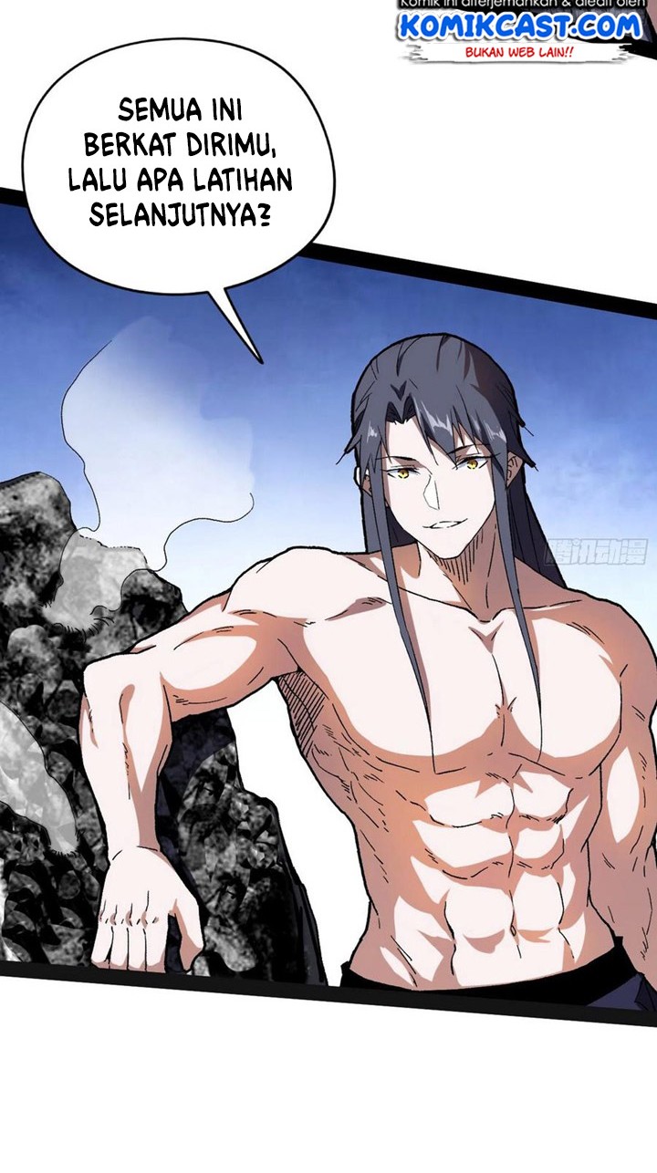I’m An Evil God Chapter 178 - halaman 5