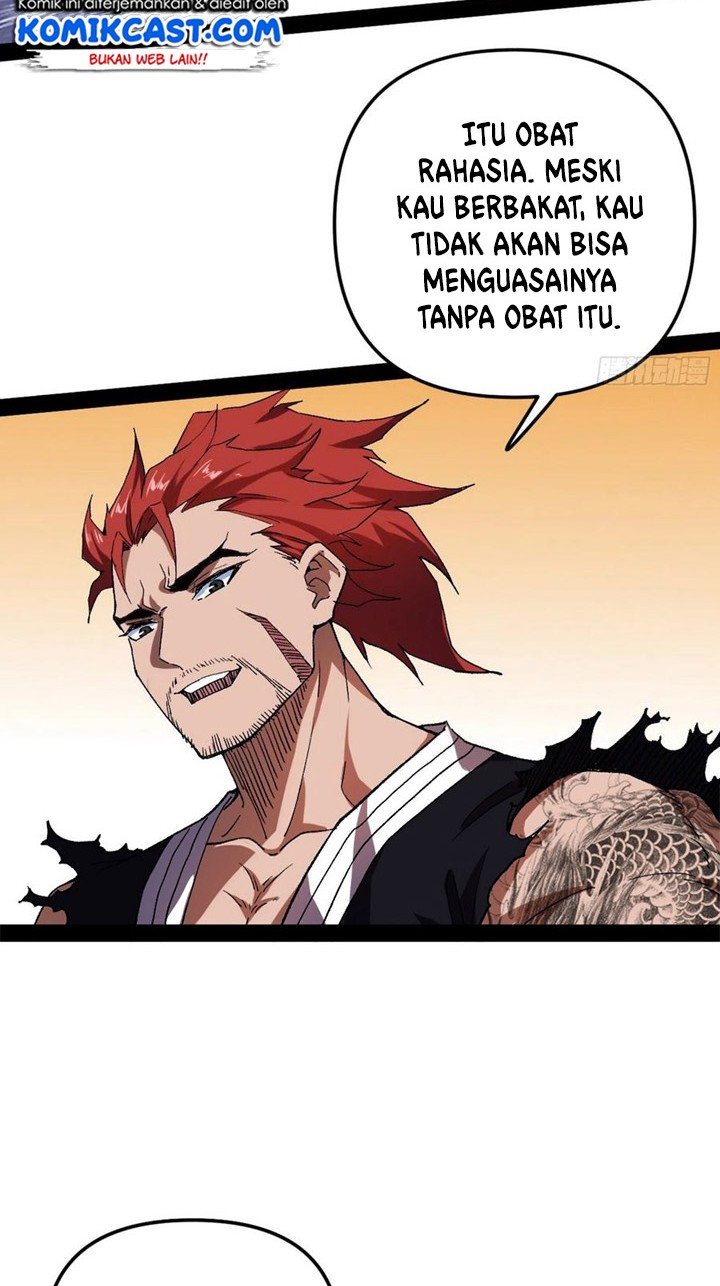 I’m An Evil God Chapter 178 - halaman 7