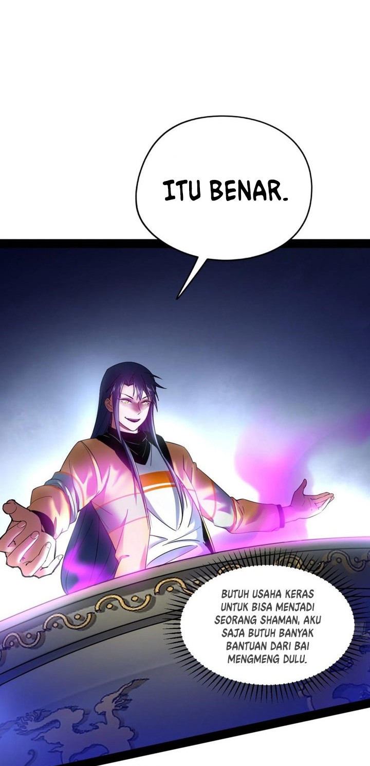 I’m An Evil God Chapter 179 - halaman 11