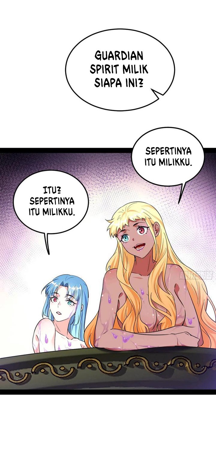 I’m An Evil God Chapter 179 - halaman 25