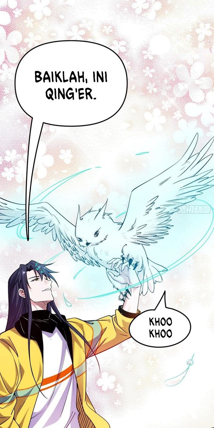 I’m An Evil God Chapter 179 - halaman 41