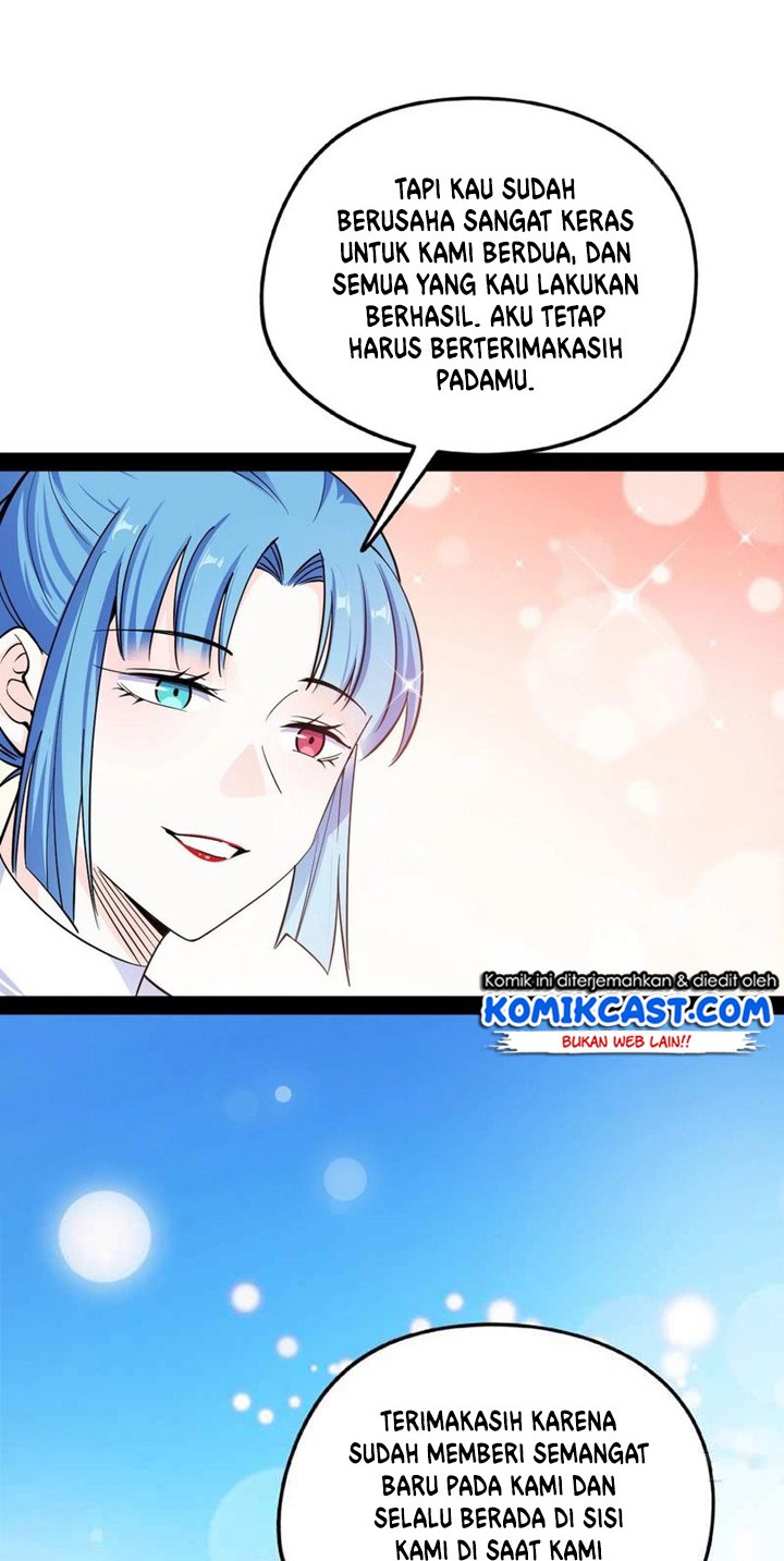 I’m An Evil God Chapter 179 - halaman 45