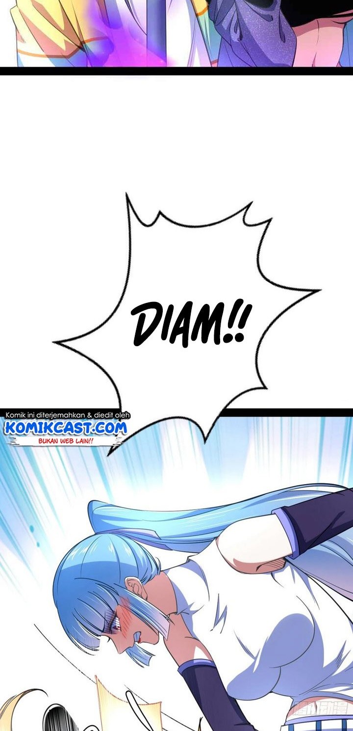 I’m An Evil God Chapter 179 - halaman 5