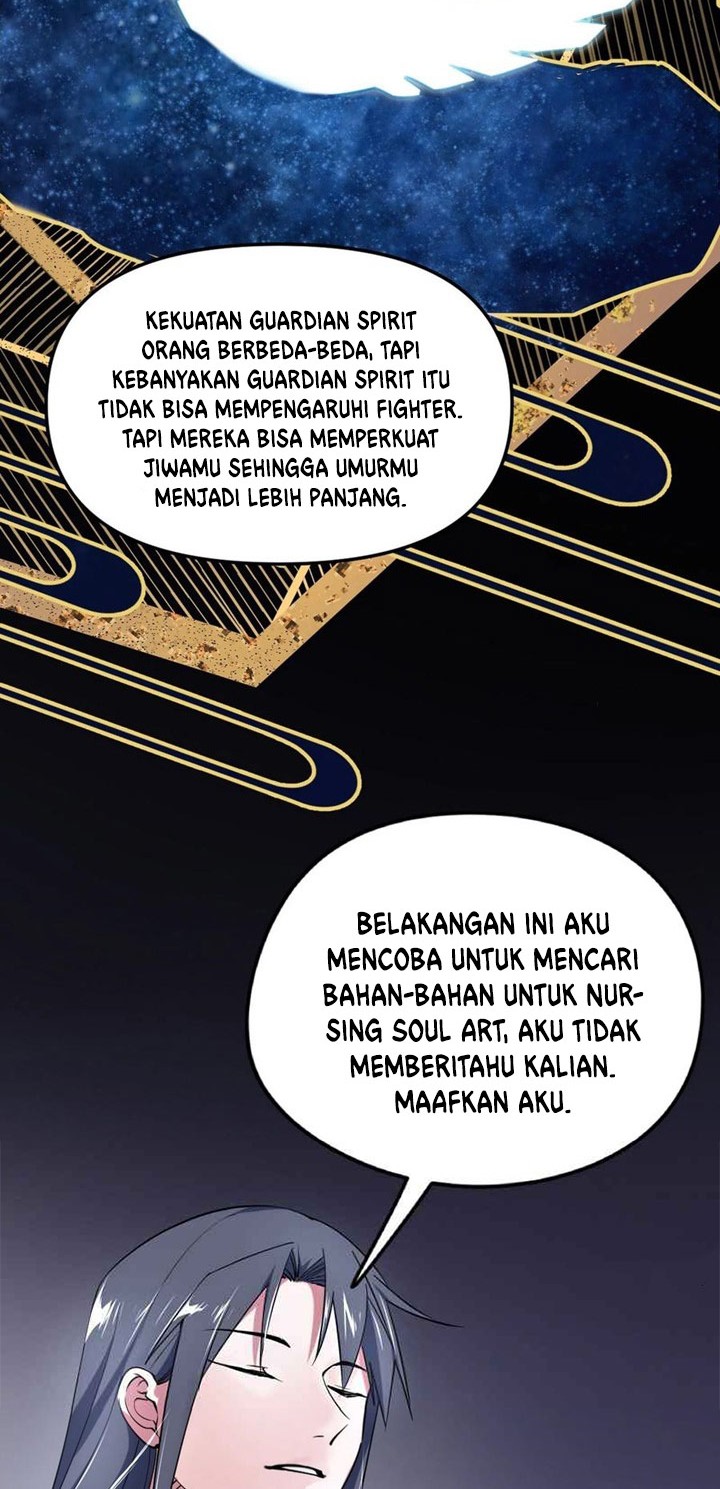I’m An Evil God Chapter 179 - halaman 9