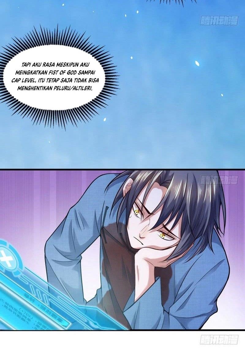 I’m An Evil God Chapter 18 - halaman 14