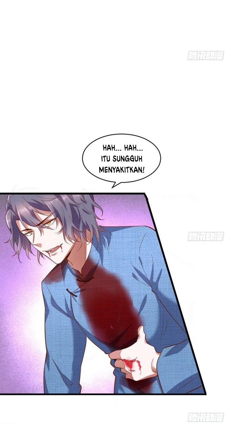 I’m An Evil God Chapter 18 - halaman 36