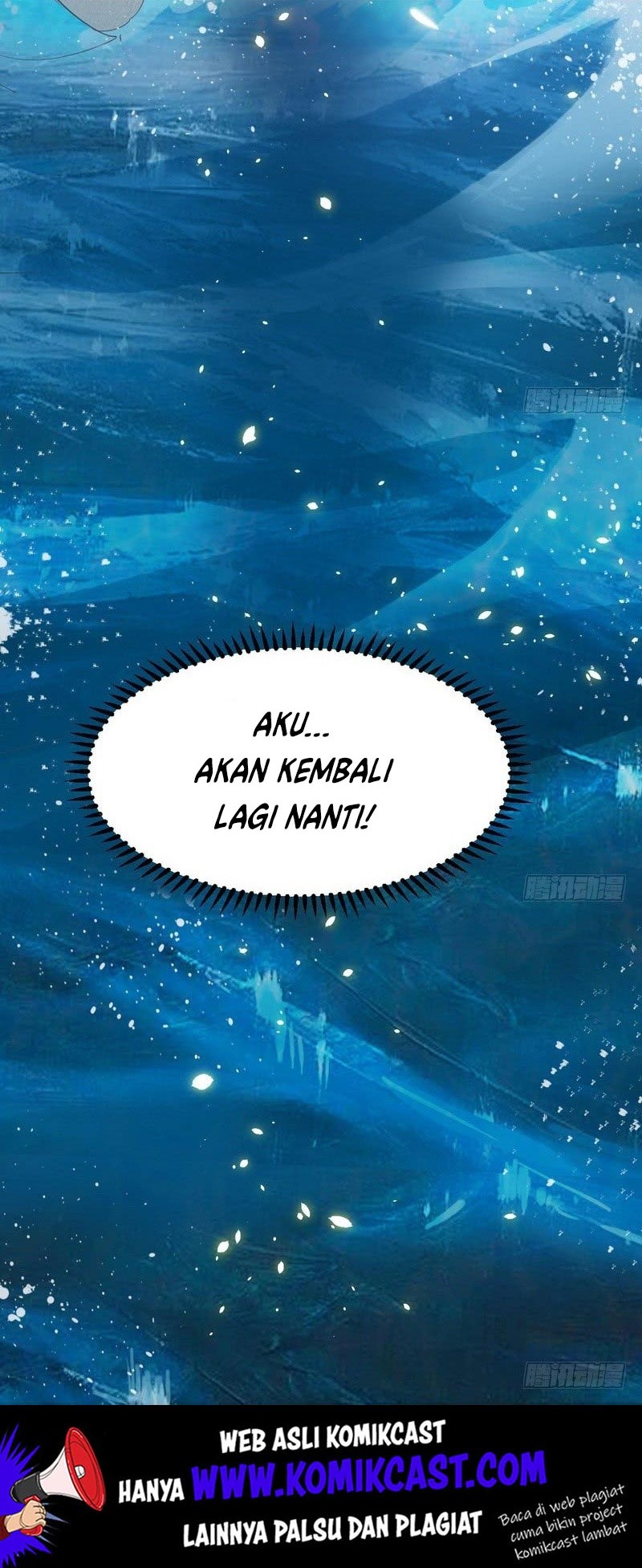 I’m An Evil God Chapter 18 - halaman 48
