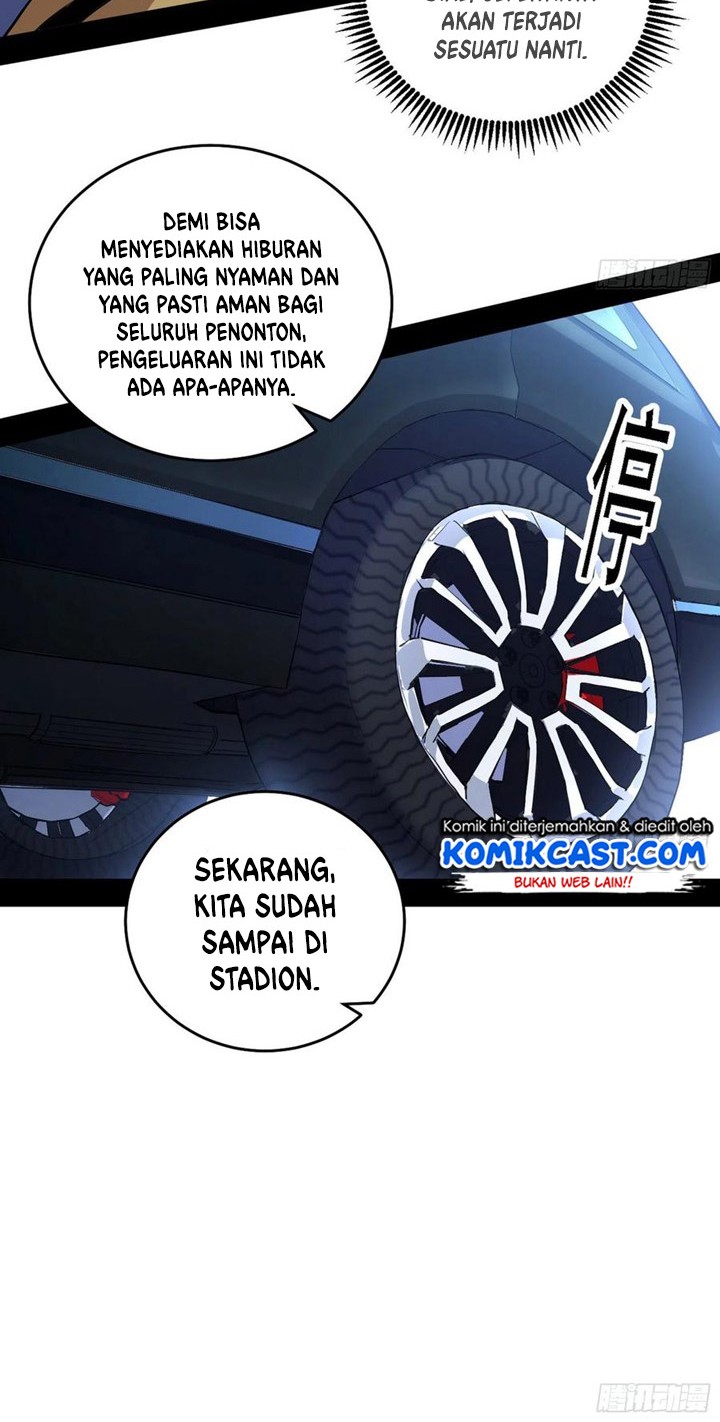 I’m An Evil God Chapter 180 - halaman 13