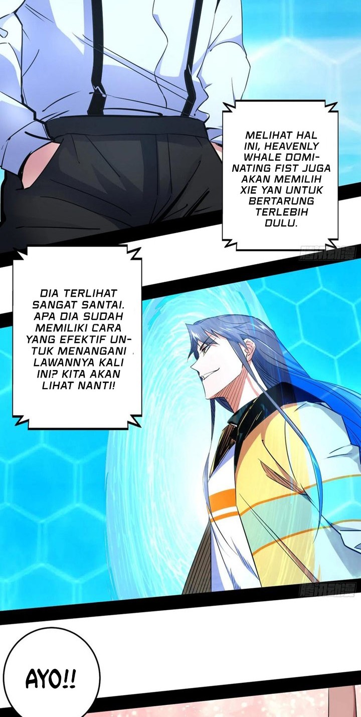 I’m An Evil God Chapter 180 - halaman 21