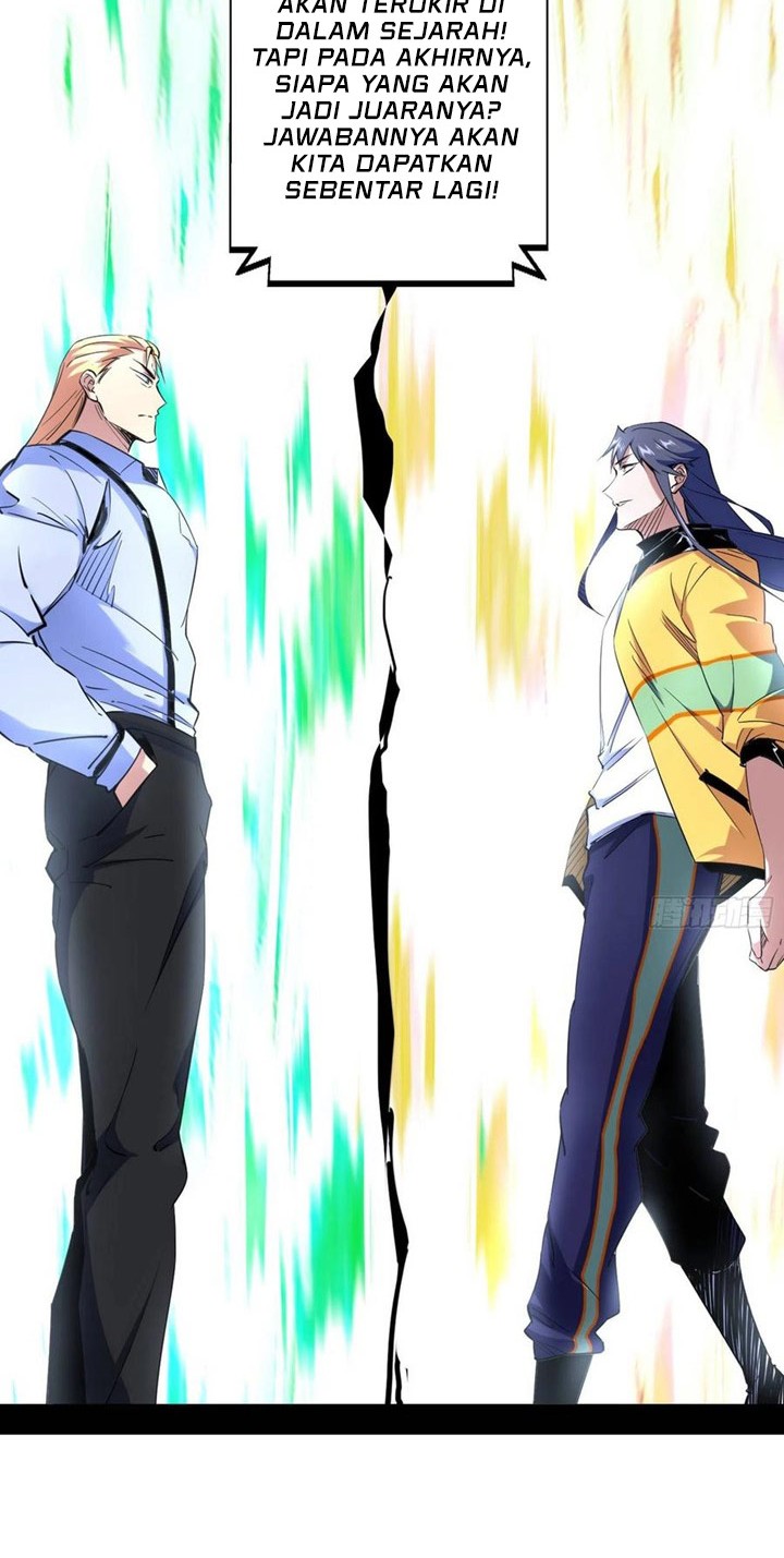 I’m An Evil God Chapter 180 - halaman 23