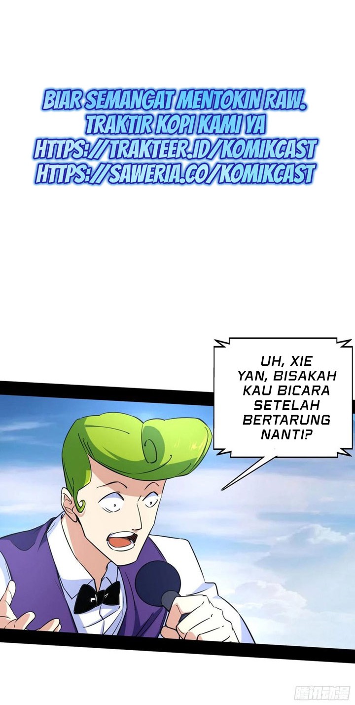 I’m An Evil God Chapter 180 - halaman 25