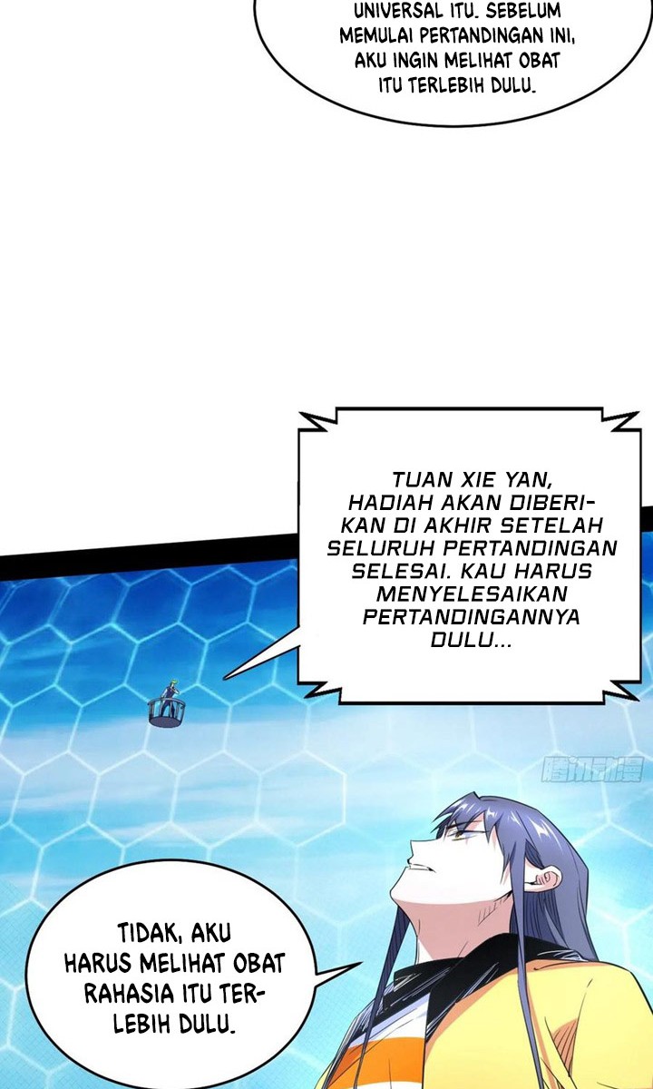 I’m An Evil God Chapter 180 - halaman 27