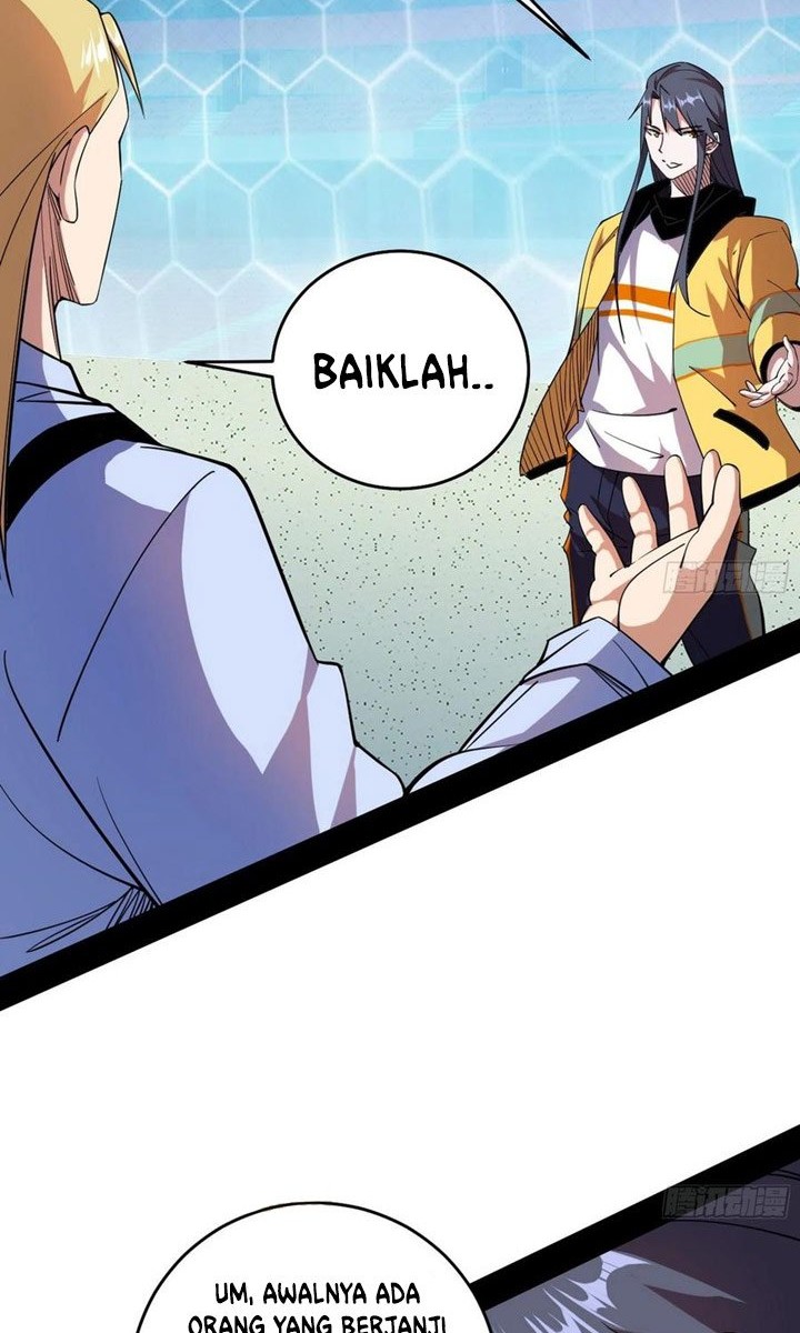 I’m An Evil God Chapter 180 - halaman 29