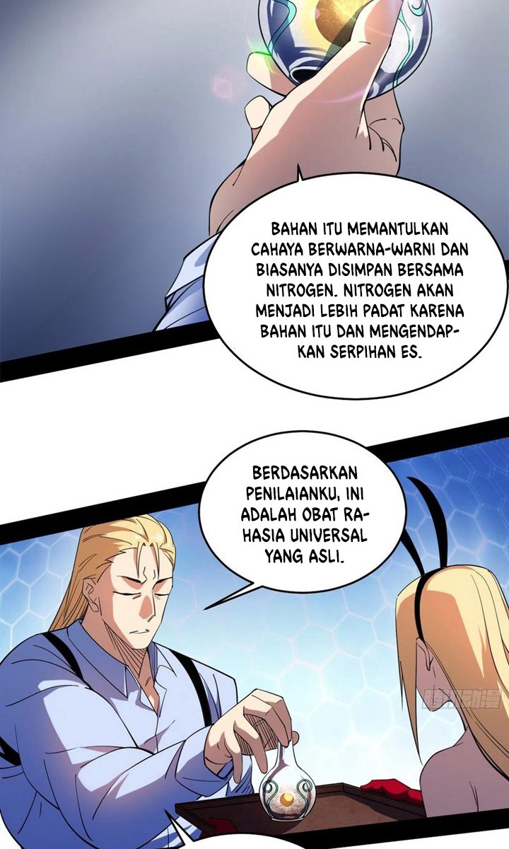 I’m An Evil God Chapter 180 - halaman 33