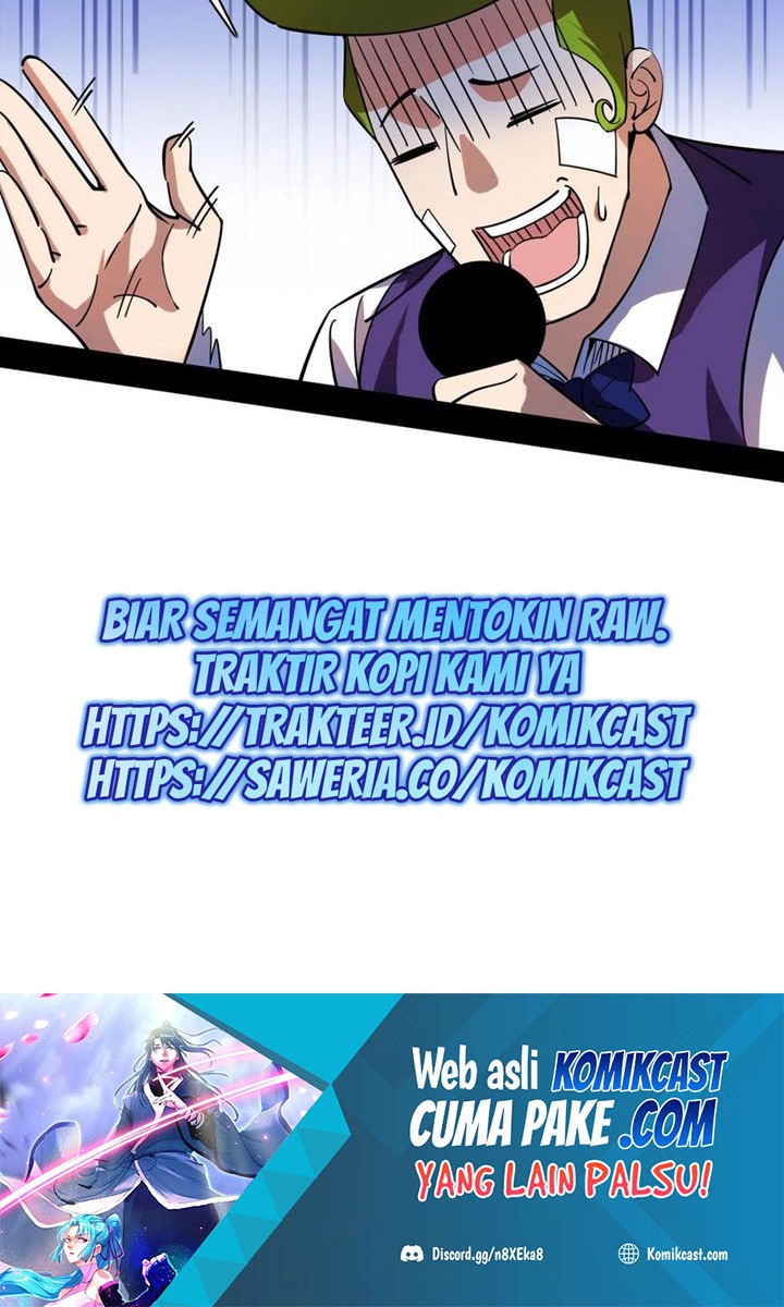I’m An Evil God Chapter 180 - halaman 37