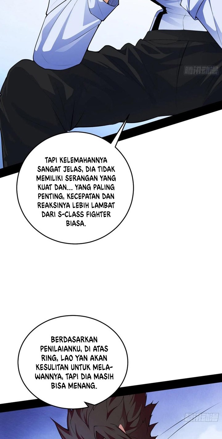 I’m An Evil God Chapter 180 - halaman 5