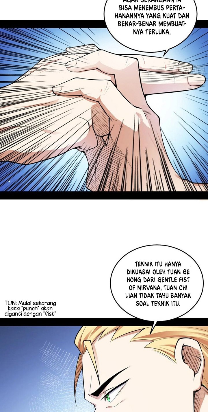 I’m An Evil God Chapter 180 - halaman 7