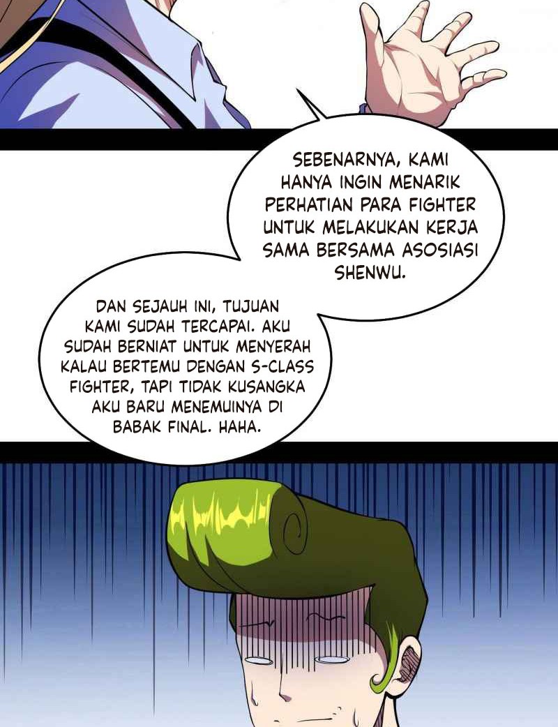 I’m An Evil God Chapter 181 - halaman 11
