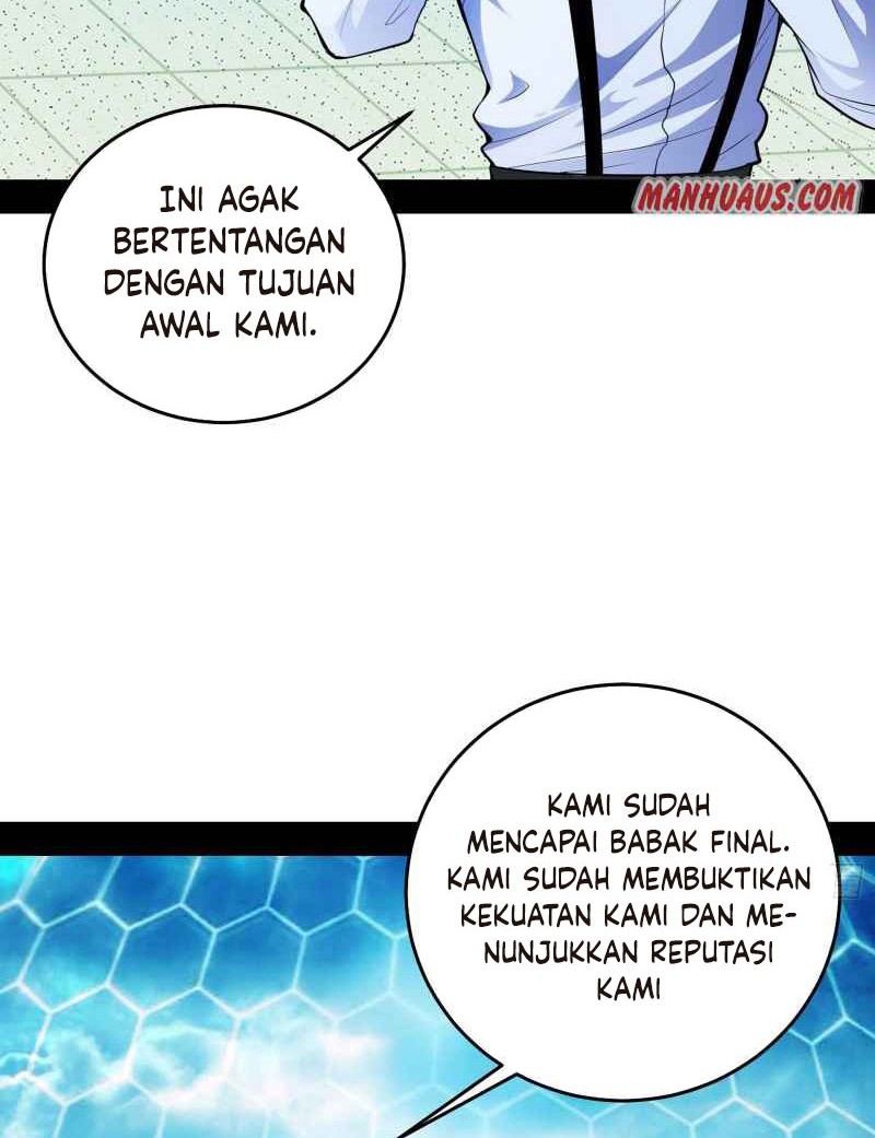 I’m An Evil God Chapter 181 - halaman 13