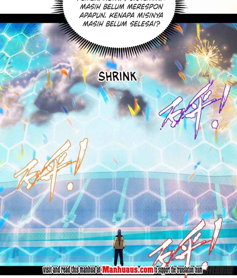 I’m An Evil God Chapter 181 - halaman 19