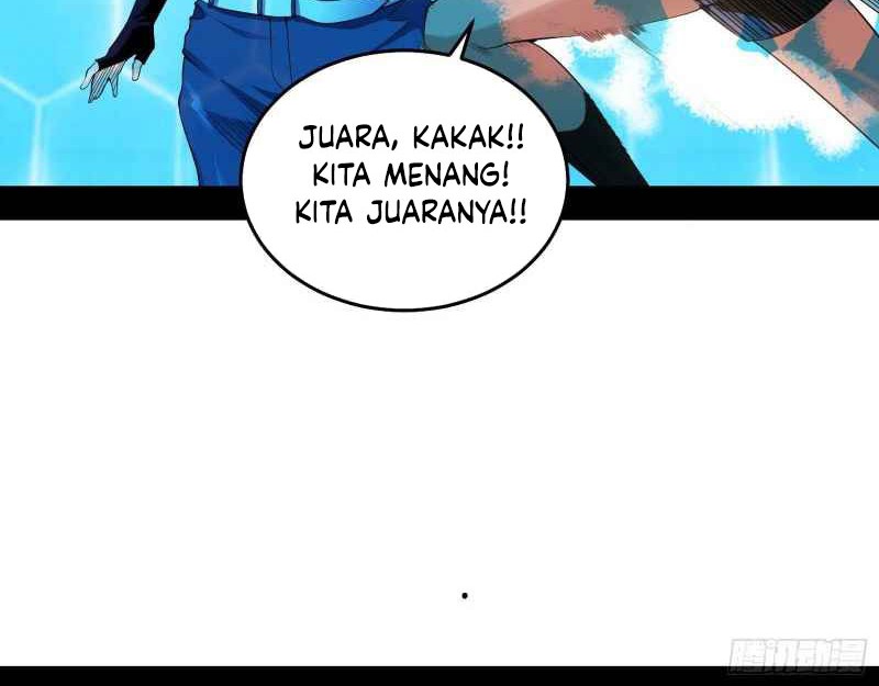 I’m An Evil God Chapter 181 - halaman 21
