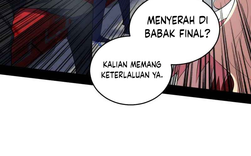 I’m An Evil God Chapter 181 - halaman 25