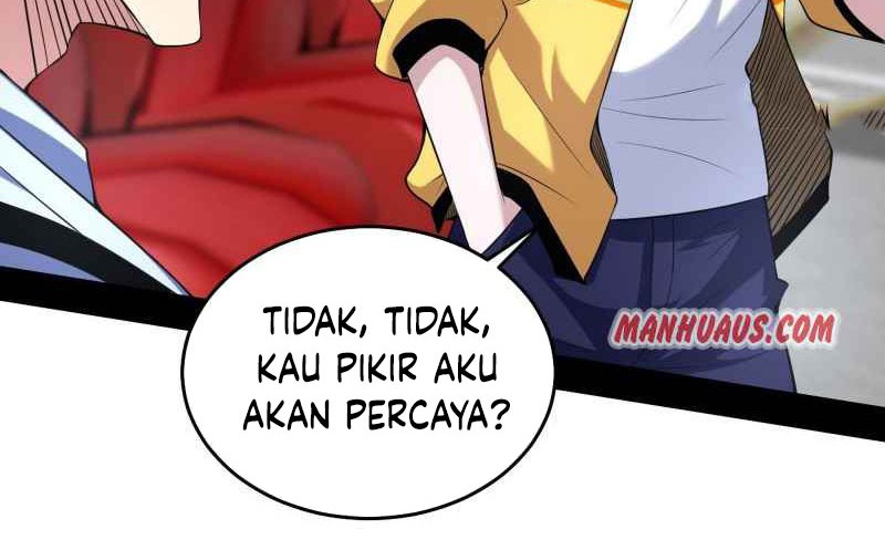 I’m An Evil God Chapter 181 - halaman 27