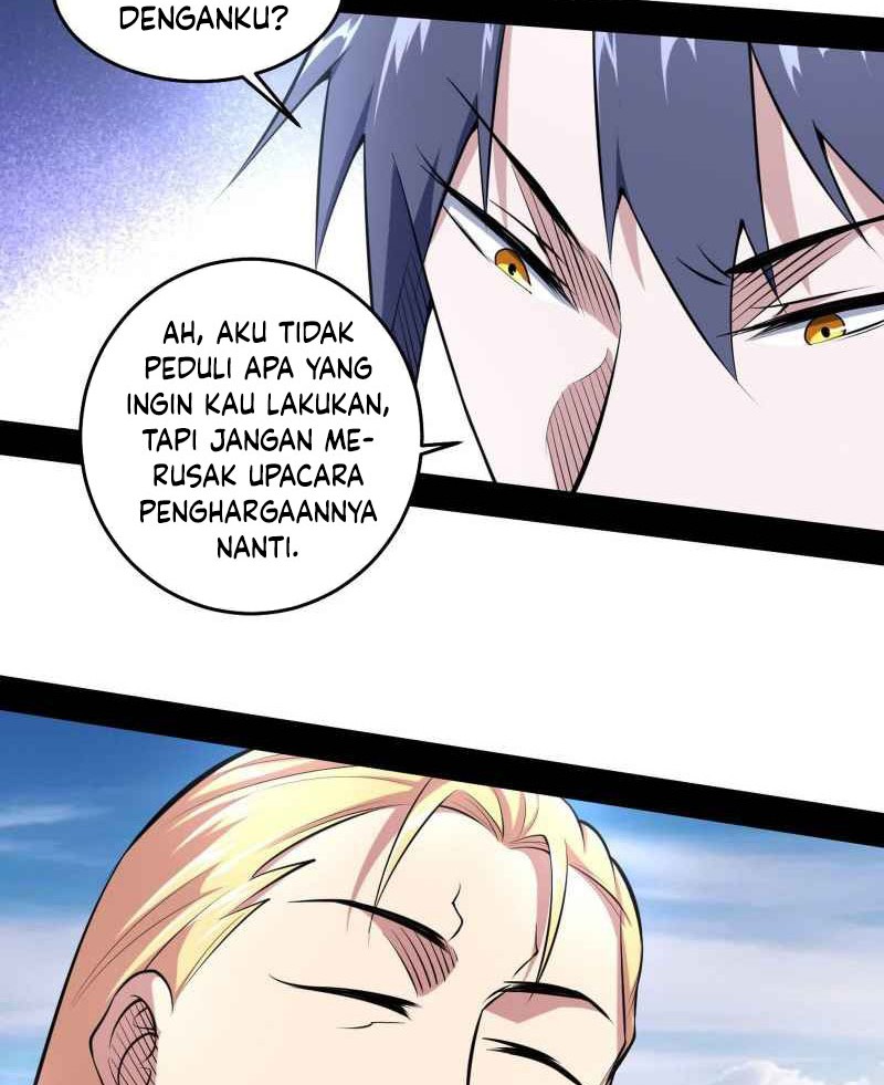 I’m An Evil God Chapter 181 - halaman 29