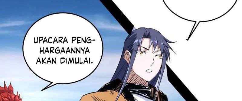 I’m An Evil God Chapter 181 - halaman 33