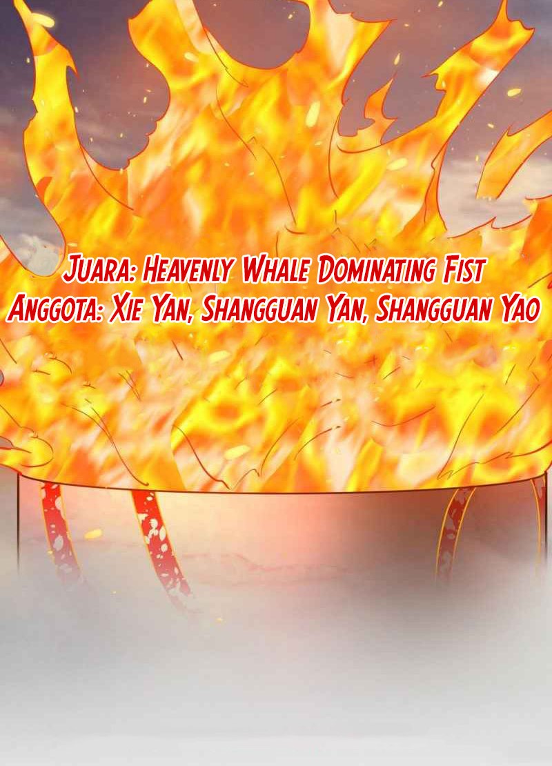 I’m An Evil God Chapter 181 - halaman 45