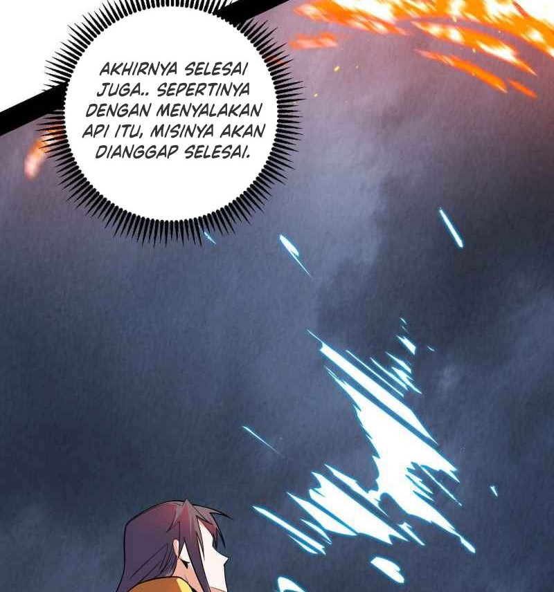 I’m An Evil God Chapter 181 - halaman 47
