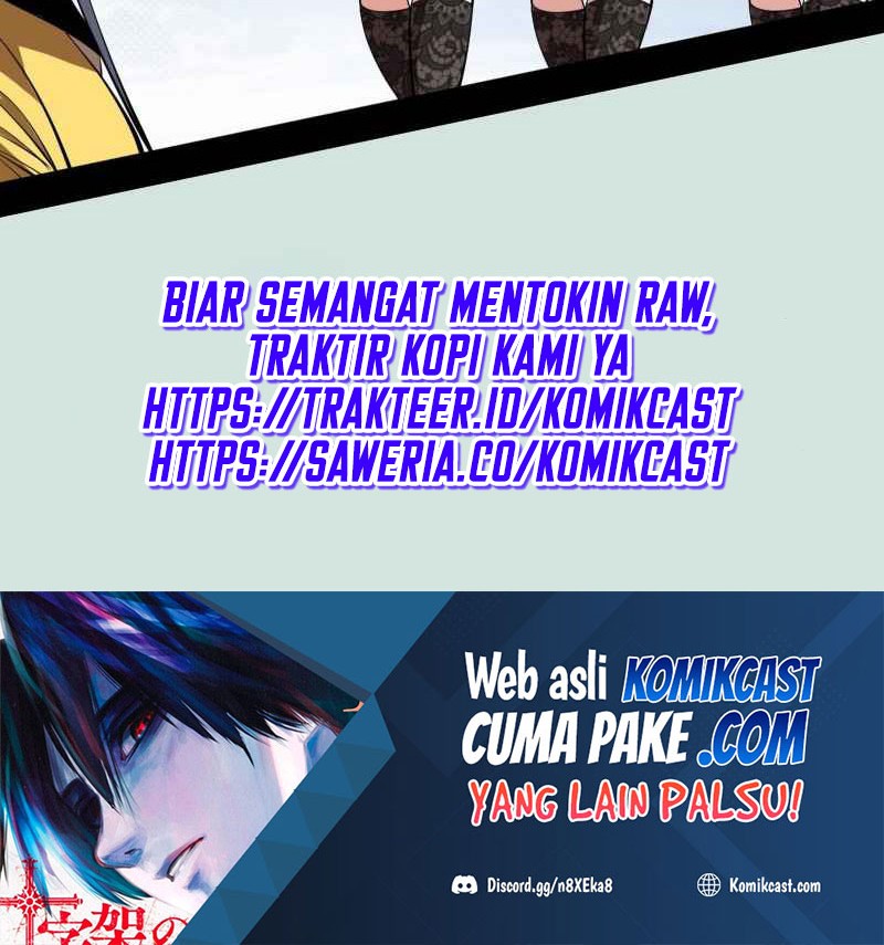 I’m An Evil God Chapter 181 - halaman 49