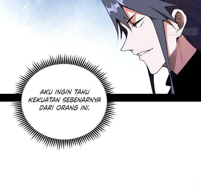 I’m An Evil God Chapter 181 - halaman 5