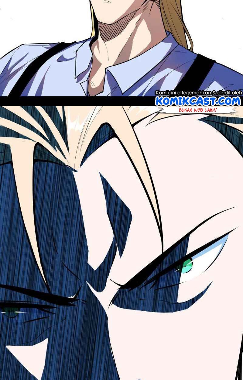 I’m An Evil God Chapter 181 - halaman 7