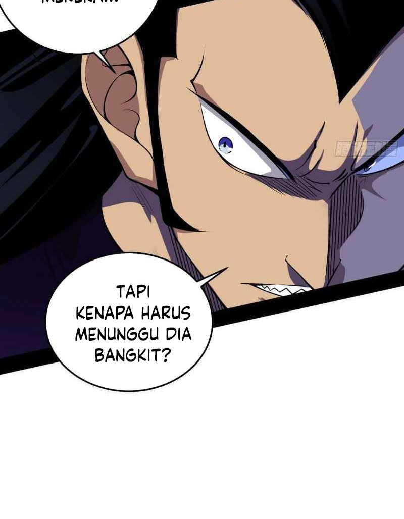 I’m An Evil God Chapter 182 - halaman 19