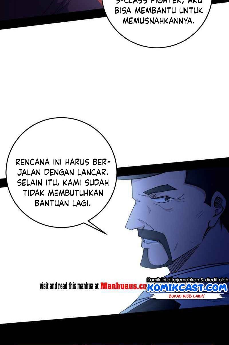 I’m An Evil God Chapter 182 - halaman 23