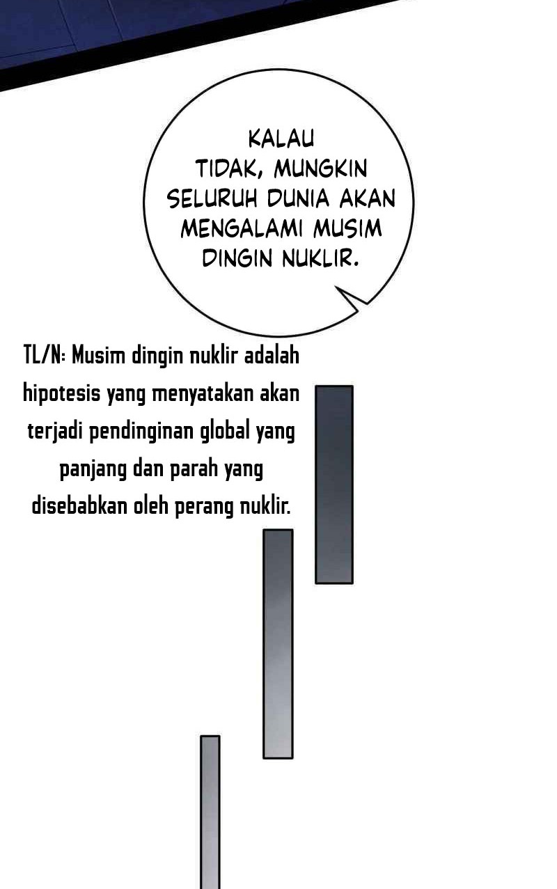 I’m An Evil God Chapter 182 - halaman 25