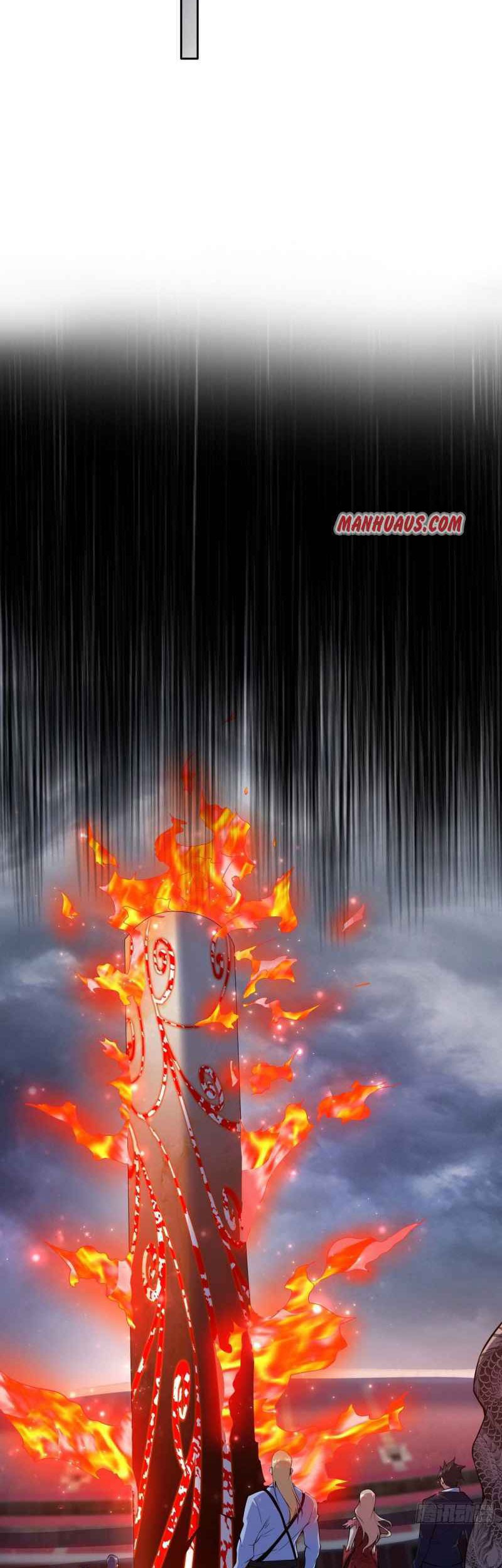 I’m An Evil God Chapter 182 - halaman 26
