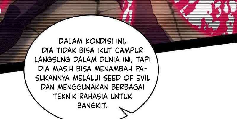 I’m An Evil God Chapter 182 - halaman 29