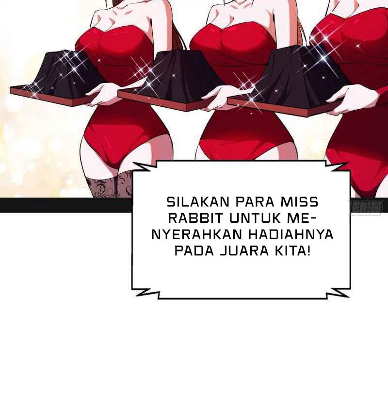 I’m An Evil God Chapter 182 - halaman 3