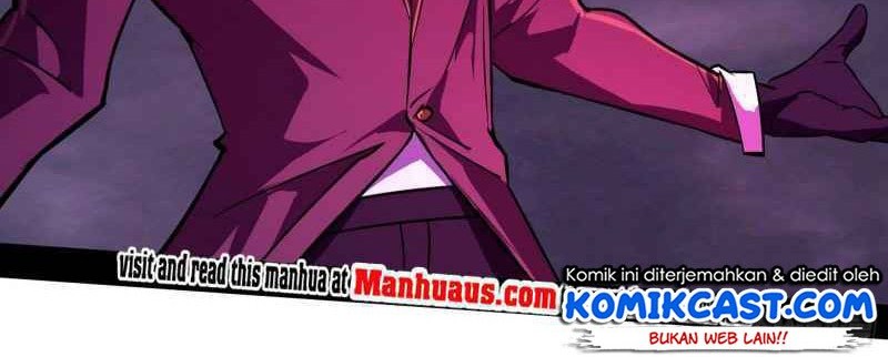 I’m An Evil God Chapter 182 - halaman 43